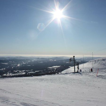 Lillebjørn Villa Trysil Eksteriør billede