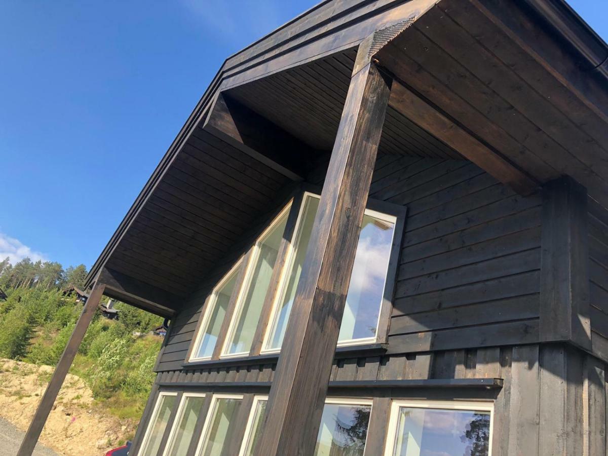 Lillebjørn Villa Trysil Eksteriør billede