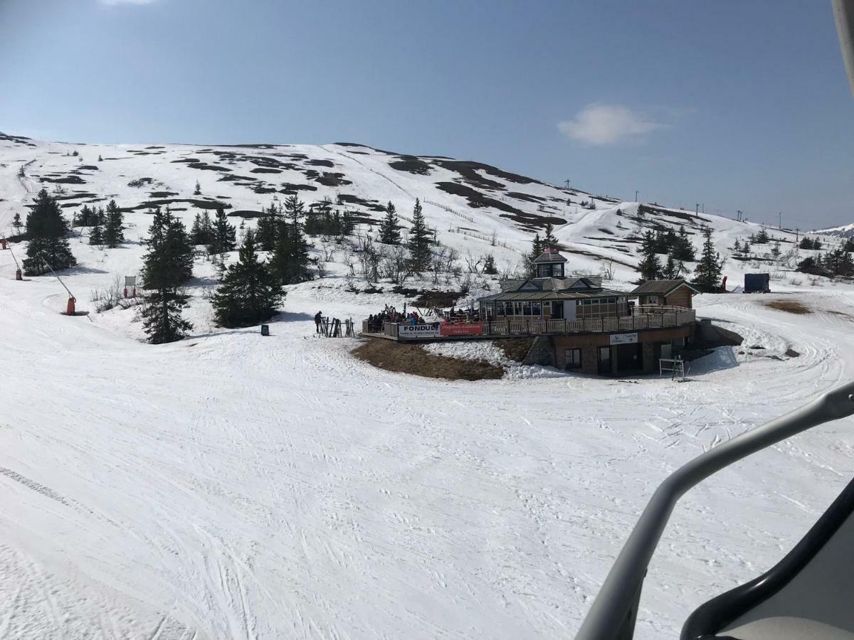Lillebjørn Villa Trysil Eksteriør billede