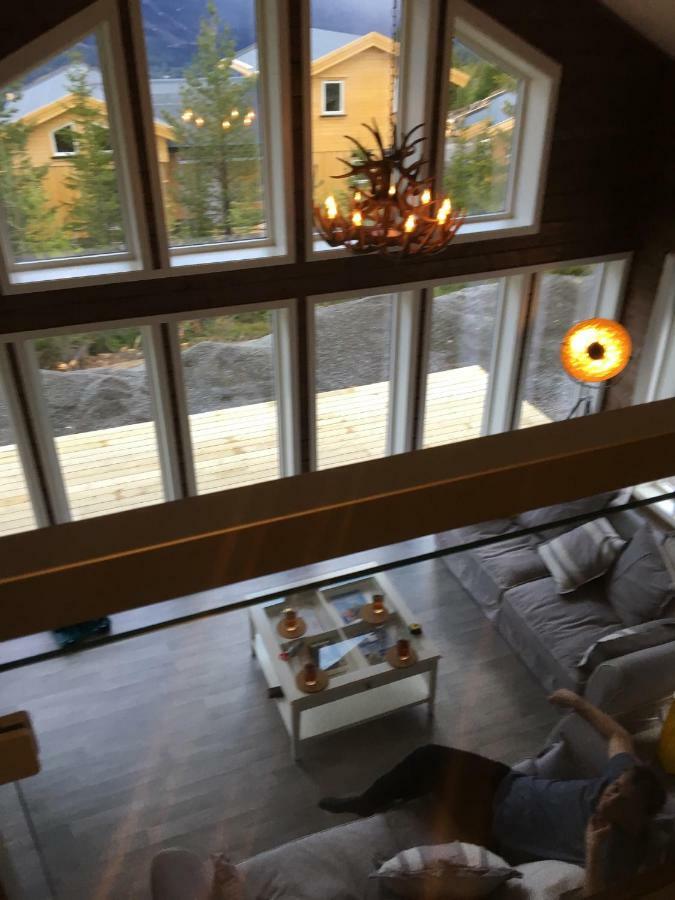 Lillebjørn Villa Trysil Eksteriør billede