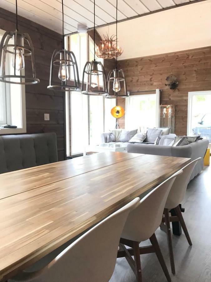 Lillebjørn Villa Trysil Eksteriør billede