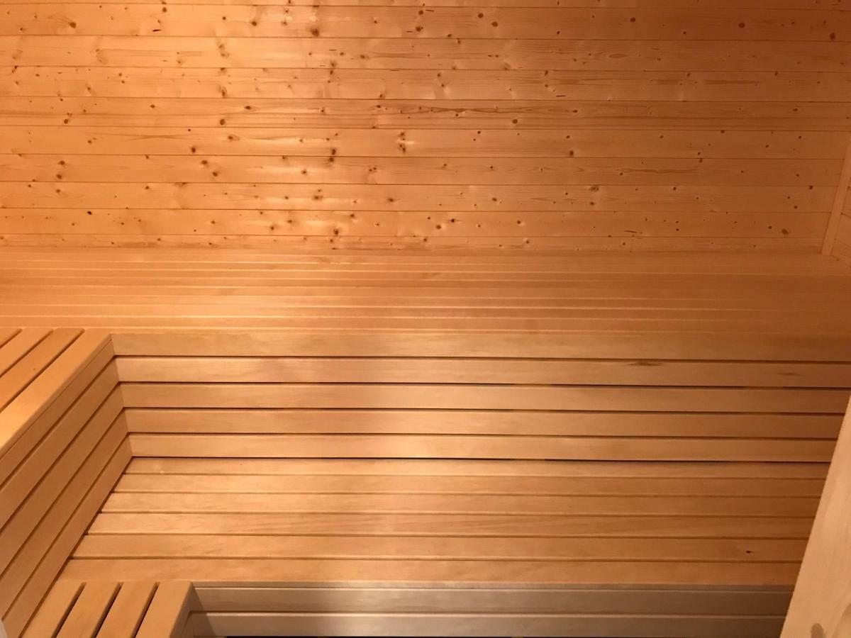 Lillebjørn Villa Trysil Eksteriør billede