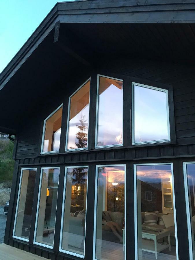 Lillebjørn Villa Trysil Eksteriør billede