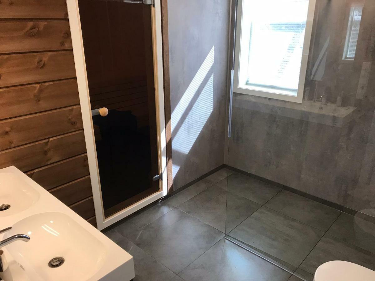 Lillebjørn Villa Trysil Eksteriør billede